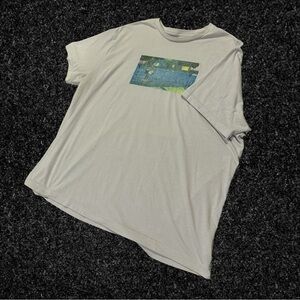 Disney’s Goofy Animation Frame Graphic T-Shirt